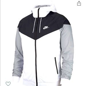 Nike Windrunner Jacket